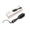 Cepillo Secador Oval Brevis Negro