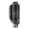 Cepillo Secador Oval Brevis Negro