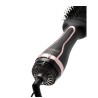 Cepillo Secador Oval Brevis Negro