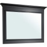 Tocador de Barberia con Mueble William 4B