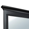 Tocador de Barberia con Mueble William 4B
