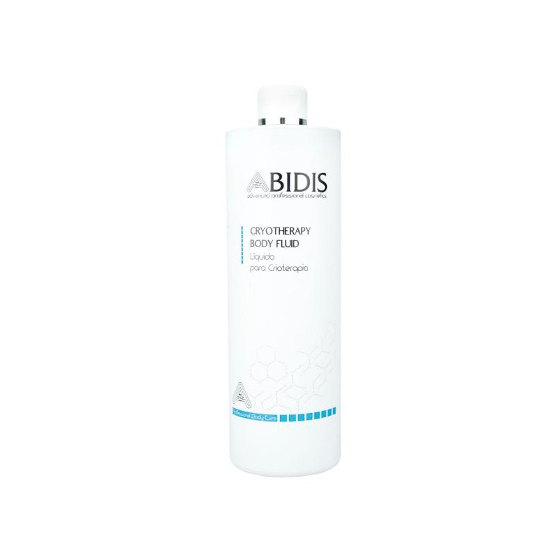Liquido para Crioterapia 800 ml