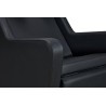 Lavacabezas Peluqueria Electrico Yannik Negro Pica Negra