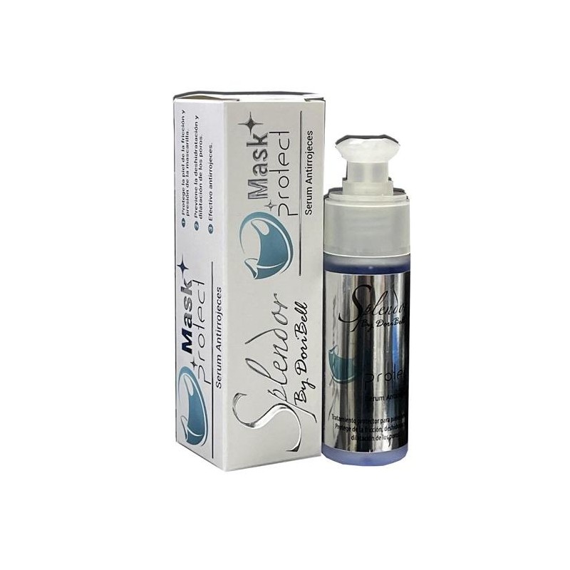 Serum Antirrojeces Mask Protect 30 ml