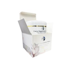 Crema Regeneradora y Retinol 200 ml