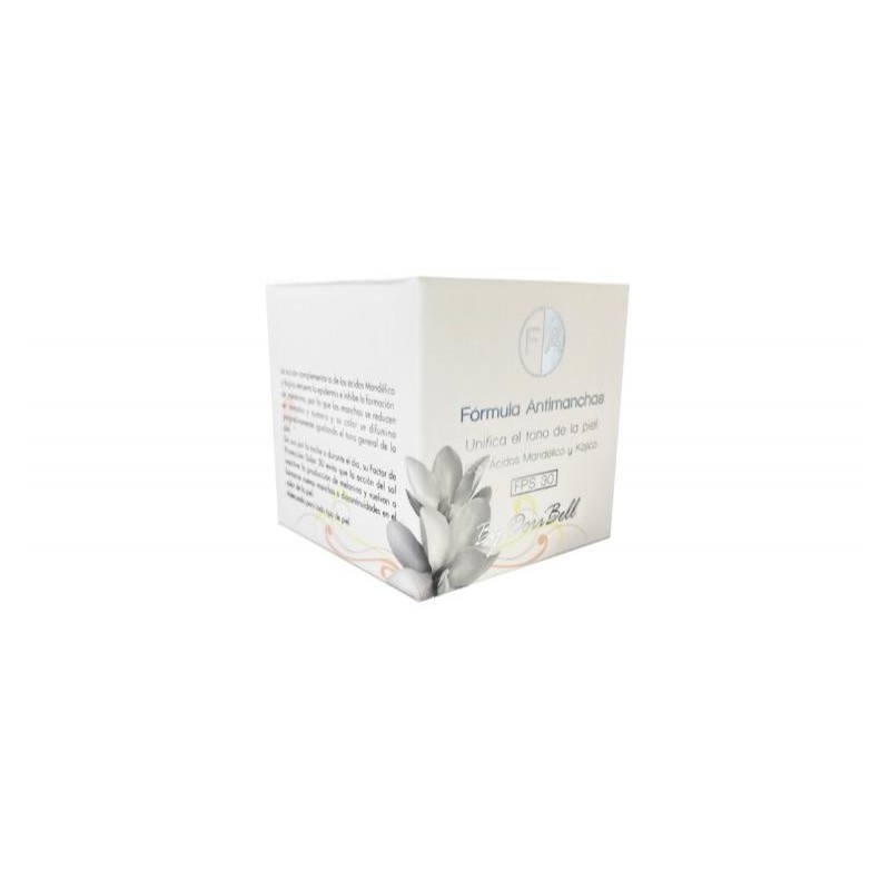 Doribell - Crema Antimanchas Despigmentante 50 ml