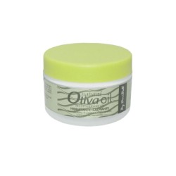 Doribell - Crema Facial Cara y Cuello Aceite Oliva y Manzanilla 50 ml