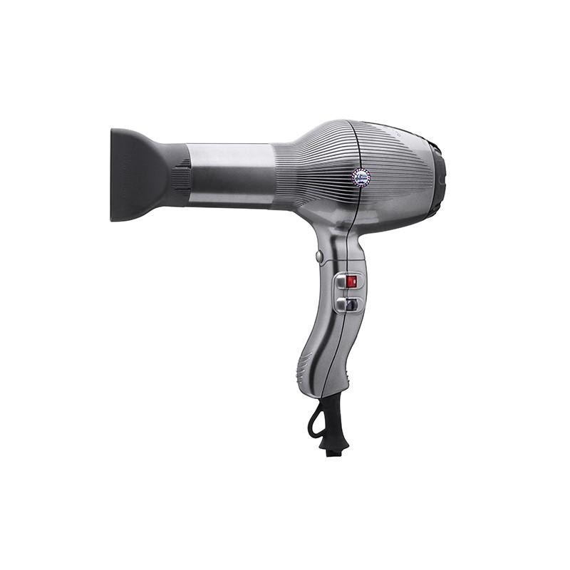 Secador de mãos Barber Phon Titanium Gamma Piu