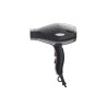 Secador de mãos Ion Ceramic S preto
