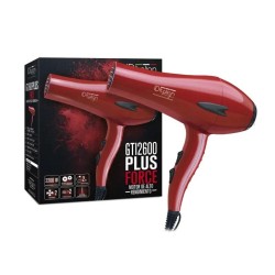 Secador GTI 2600 Vermelho
