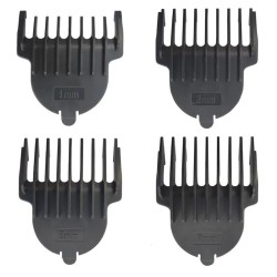 Cortapelo Inalambrico ER700 Trendy Style