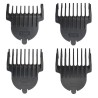 Cortapelo Inalambrico ER700 Trendy Style