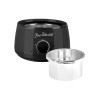 Calentador Cera Pro Negro 400 ml