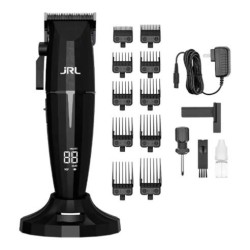 JRL - Máquina de corte JRL ONYX FF 2020C-B com suporte