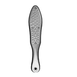 Lima Pedicura Acero Inoxidable