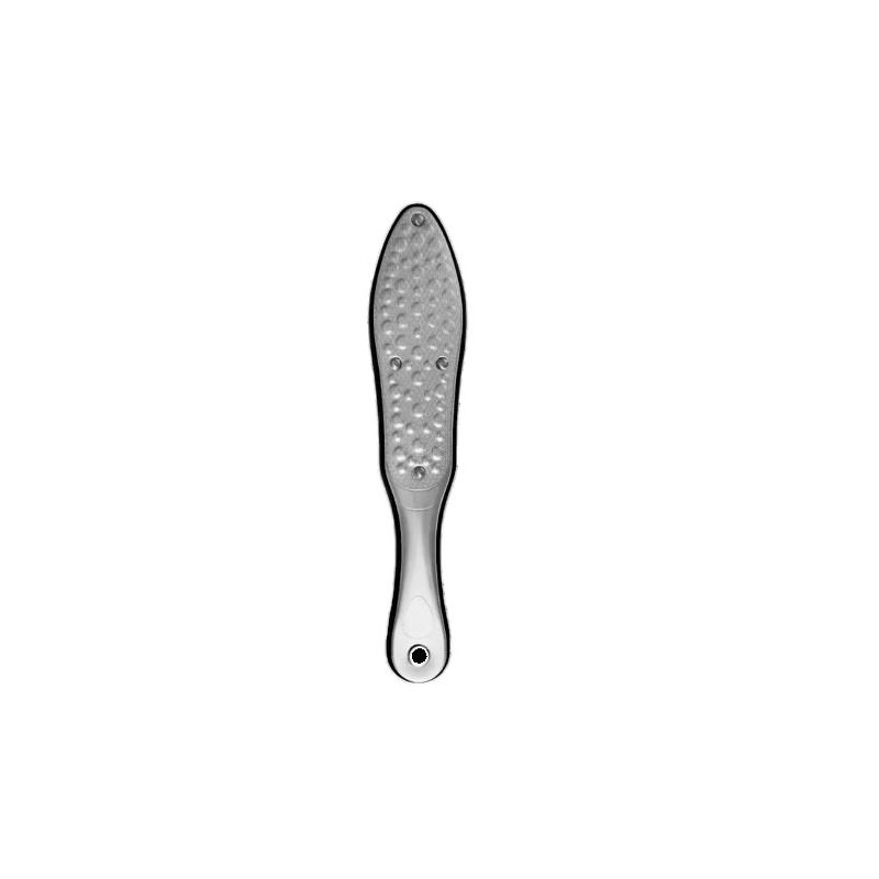 Lima Pedicura Acero Inoxidable