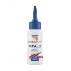 Masglo Removedor de Cuticulas en Gel