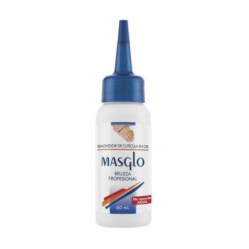 Masglo Removedor de Cuticulas en Gel