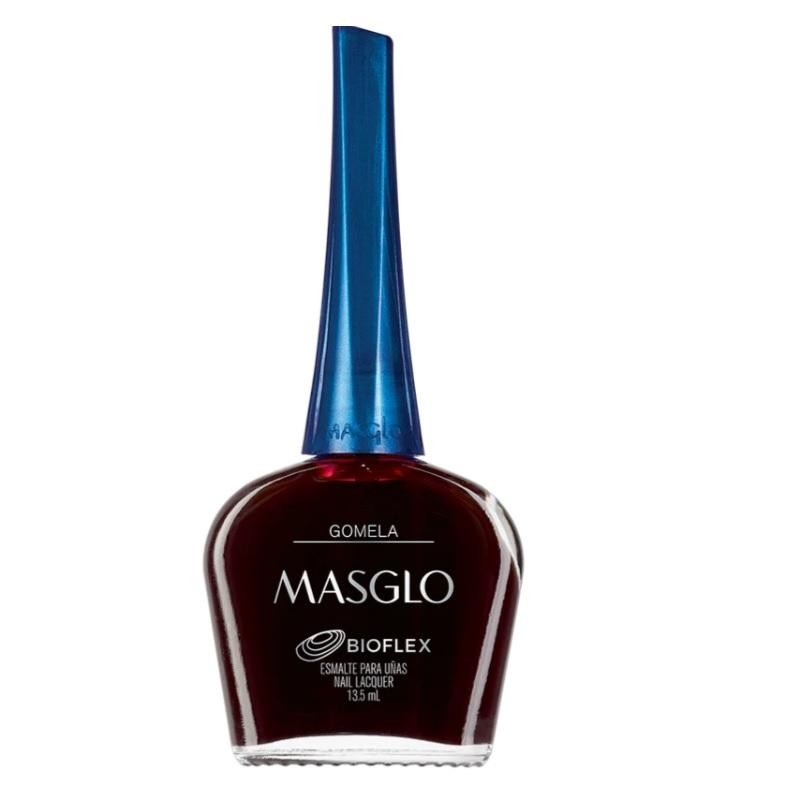 Esmalte Masglo Gomela