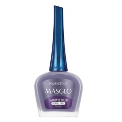 Esmalte Multifacetado Masglo