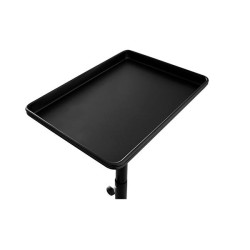 Carro Peluqueria Ayudante Plat Negro