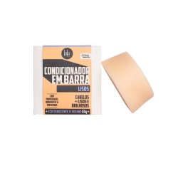 Condicionador em Barra Lisos 65g LOLA COSMETICS