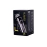 JRL - Maquina de Corte Fresh Fade 2020T Trimmer