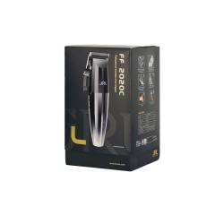 JRL - Maquina de Corte Fresh Fade 2020 C