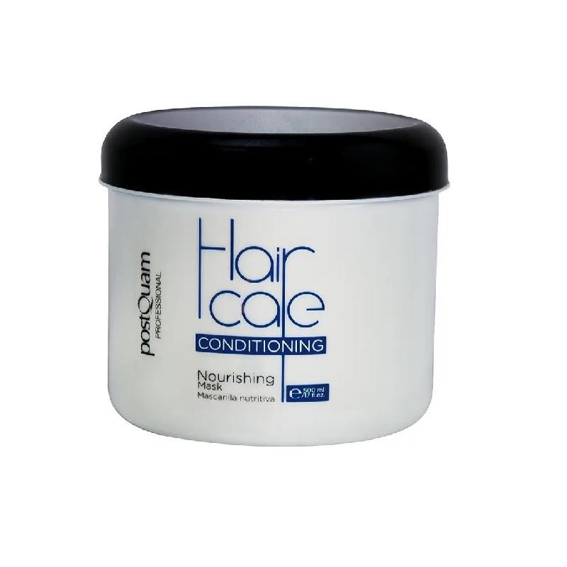 Mascarilla Nutritiva 500 ml