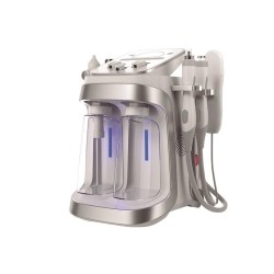 Hydra Beauty Facial 6 en 1