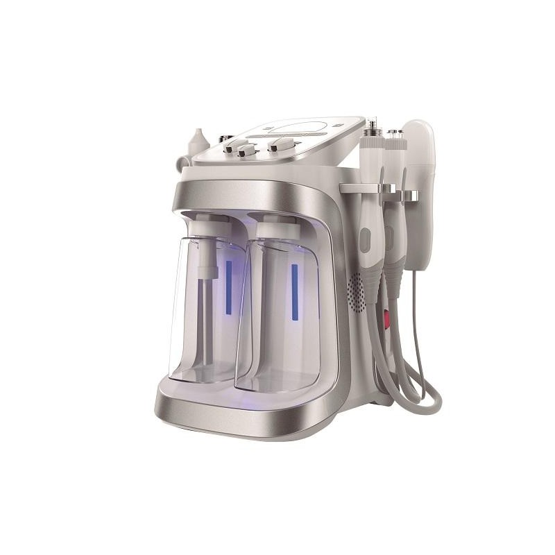Hydra Beauty Facial 6 en 1