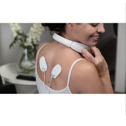 Masajeador Cervical EMS
