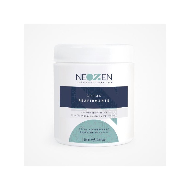 Neozen - Crema Reafirmante 1000 ml
