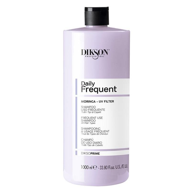 Dikson - Champô de uso diário frequente 1000 ml
