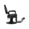 Cadeira de barbeiro Buzz Black