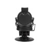Cadeira de barbeiro Buzz Black