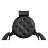 Cadeira de barbeiro Buzz Black