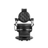 Cadeira de barbeiro Buzz Black