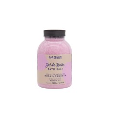 Sal de Banho Rosa Mosqueta 1350 g