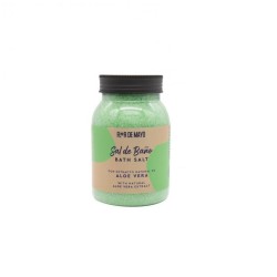 Sal de banho de Aloé Vera 1350 g
