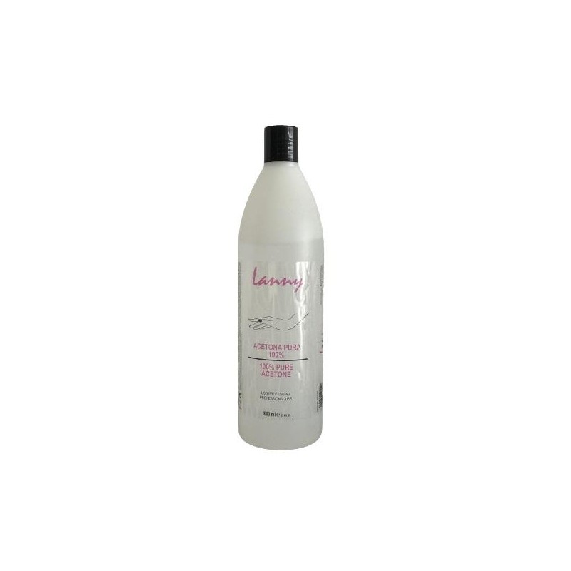 Acetona Pura LN 1000 ml