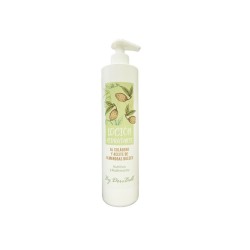 Loción Hidratante al Colágeno y Aceite de Almendras 480 ml
