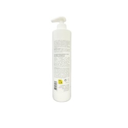 Loción Hidratante al Colágeno y Aceite de Almendras 480 ml