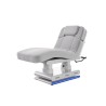 Camilla Electrica Spa con Calefaccion Luminy 4 Motores con Luz LED