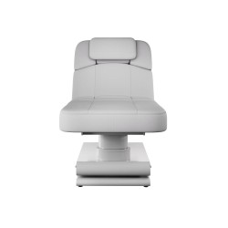 Camilla Electrica Spa con Calefaccion Luminy 4 Motores con Luz LED