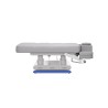 Camilla Electrica Spa con Calefaccion Luminy 4 Motores con Luz LED