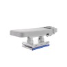 Camilla Electrica Spa con Calefaccion Luminy 4 Motores con Luz LED