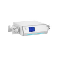 Weelko Equipo Ultrasonidos Facial y Orbicular F312B