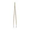 Yahari - Pinza Diagonal 3,75" Acero Inox (351)