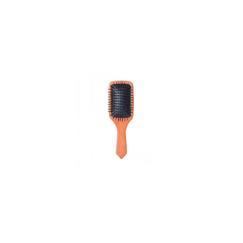 Bifull - Cepillo Wood Raqueta Pequeño